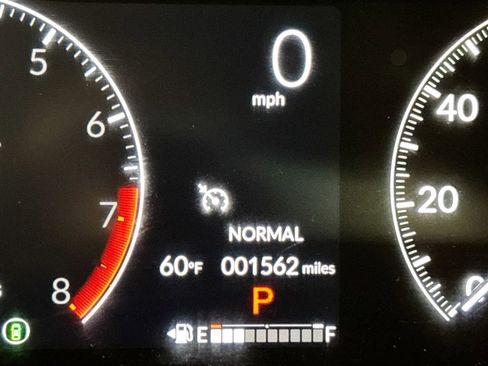 Certified 2024 Honda HR-V Sport image 15