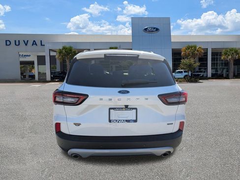 New 2026 Ford Escape SE w/ PHEV Premium Package image 5
