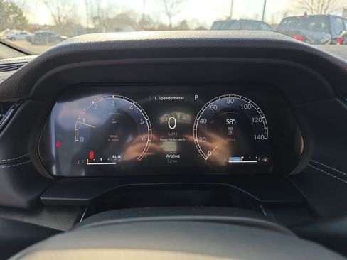 New 2026 Jeep Grand Cherokee Limited image 19