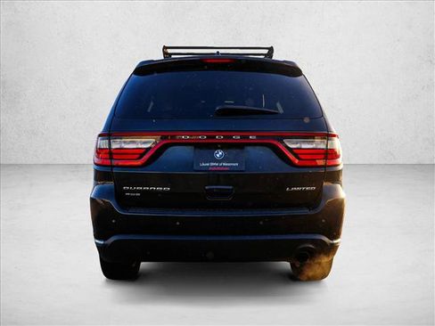 Used 2014 Dodge Durango Limited w/ Premium Group image 6