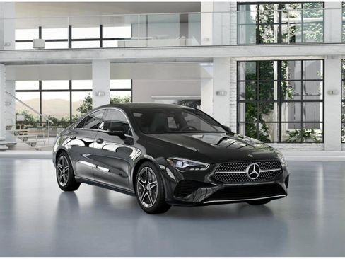 New 2026 Mercedes-Benz CLA 250 CLA 250 image 10