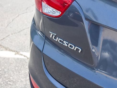 Used 2014 Hyundai Tucson SE image 9