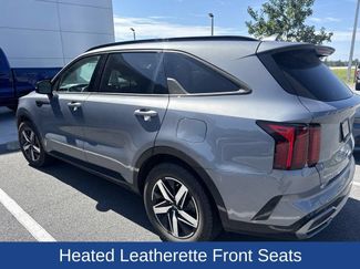 Used 2023 Kia Sorento EX w/ Panoramic Sunroof Package FWD video 2