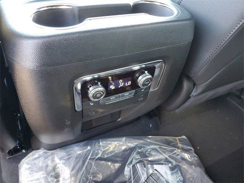 New 2026 GMC Yukon XL Denali w/ Sun & Power Step Package image 16