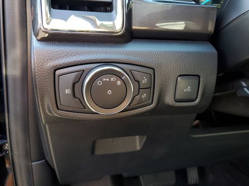 Used 2021 Ford Ranger Lariat w/ Equipment Group 501A High AWD/4WD image 17