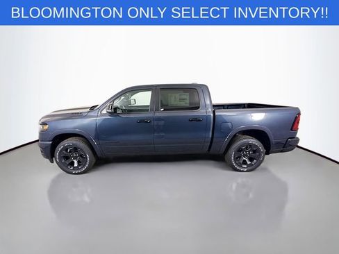 New 2026 RAM 1500 Big Horn image 4