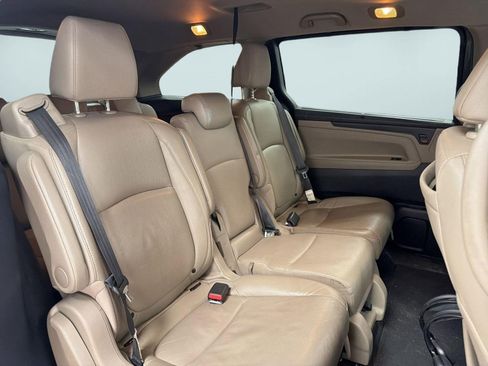 Used 2018 Honda Odyssey EX-L image 29