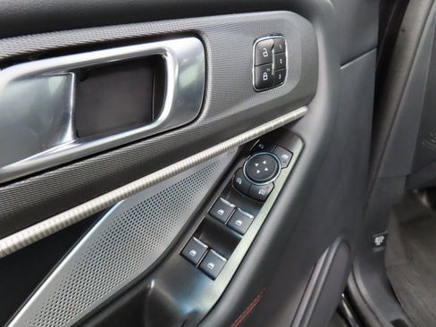 Used 2025 Ford Explorer ST image 56