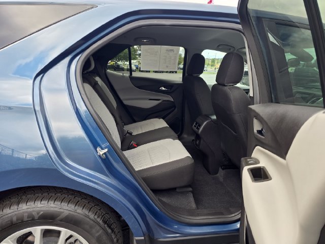 Used 2024 Chevrolet Equinox LS w/ LS Convenience Package FWD image 15