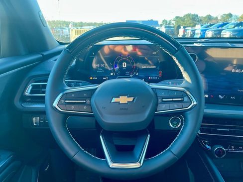 New 2026 Chevrolet Traverse LT w/ Enhanced Driving Package image 20