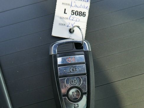 Used 2024 Lincoln Nautilus Reserve w/ Equipment Group 203A image 85