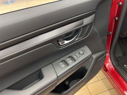 New 2026 Honda CR-V Sport image 18