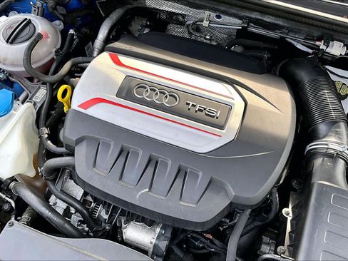 Used 2017 Audi S3 Premium Plus w/ Technology Package image 31