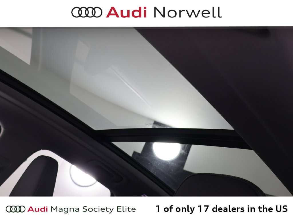 Certified 2025 Audi Q5 Premium w/ Premium Plus AWD/4WD image 10