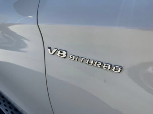 Used 2019 Mercedes-Benz GLE 63 AMG S image 10