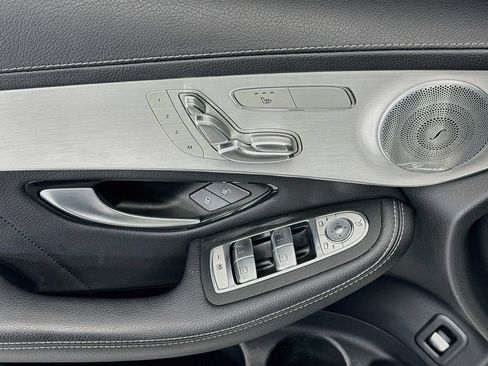 Certified 2020 Mercedes-Benz GLC 300 4MATIC Coupe image 21