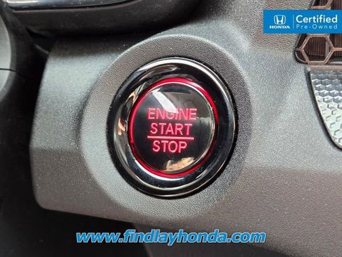 Certified 2025 Honda CR-V LX image 31