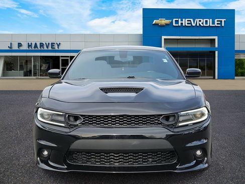Used 2021 Dodge Charger R/T image 2