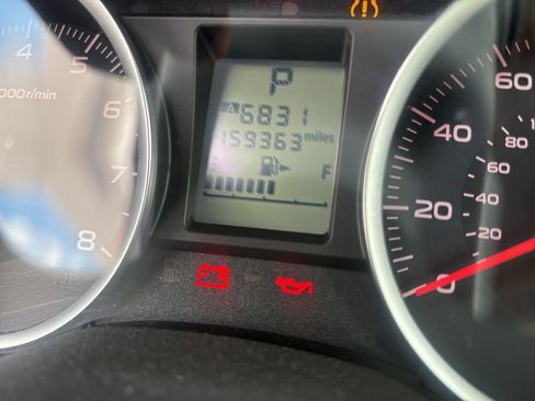 Used 2017 Subaru Forester 2.5i Premium w/ All-Weather Package image 13