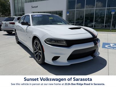Used 2023 Dodge Charger R/T w/ Harman/Kardon Audio Group