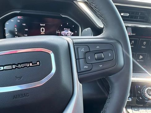 New 2026 GMC Sierra 1500 Denali w/ Denali Reserve Package AWD/4WD image 27