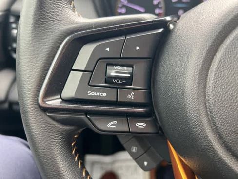 Used 2022 Subaru Outback Wilderness image 31