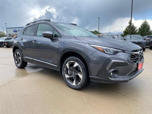 New 2026 Subaru Crosstrek 2.5i Limited AWD/4WD image 7