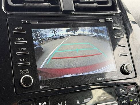 Certified 2020 Toyota Prius Prime LE image 17