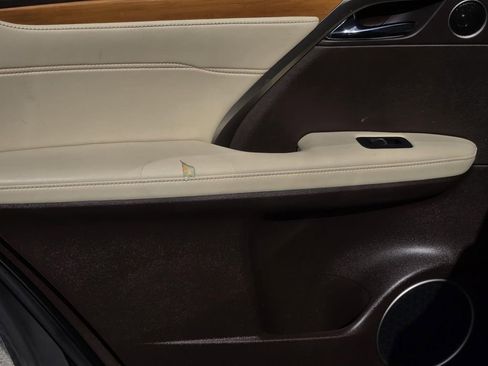 Used 2016 Lexus RX 350 350 image 13