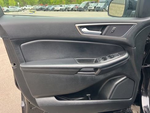 Used 2023 Ford Edge SEL w/ Convenience Package AWD/4WD image 21