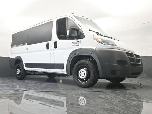 Used 2017 RAM ProMaster 1500 image 58