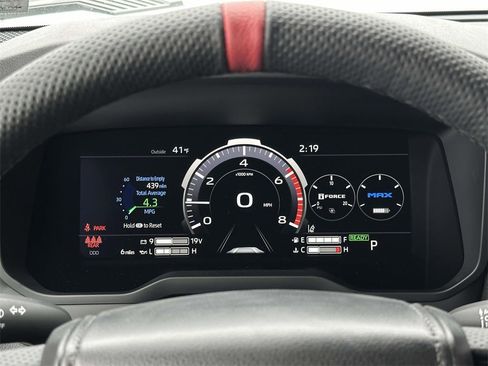 New 2026 Toyota Tundra TRD Pro w/ Tow Tech Package image 10