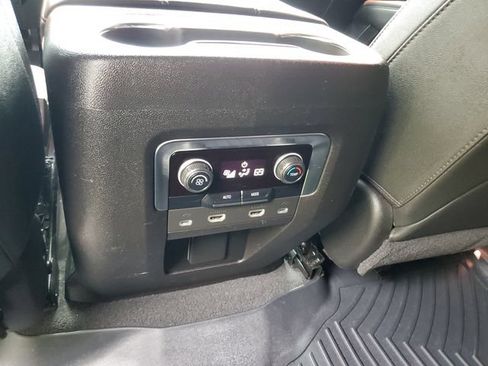 Used 2021 Chevrolet Tahoe Z71 w/ Rear Media and Nav Package AWD/4WD image 14