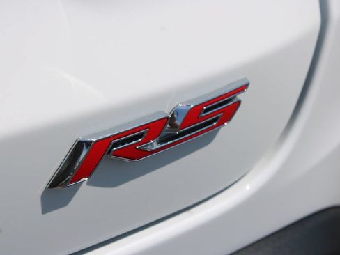 New 2026 Chevrolet Trax RS w/ Sunroof Package FWD image 16