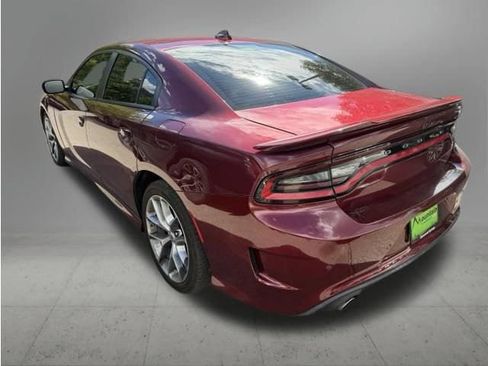 Used 2022 Dodge Charger GT RWD image 4