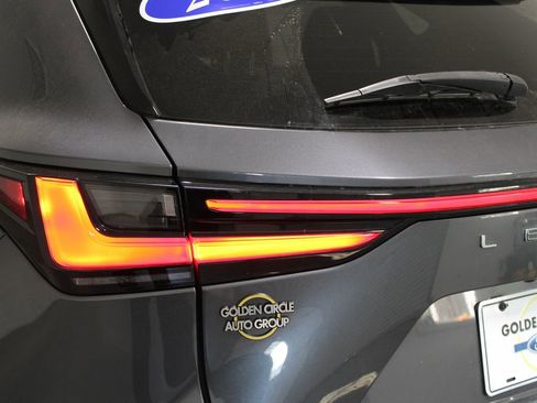 Used 2023 Lexus NX 350 F Sport AWD/4WD image 56