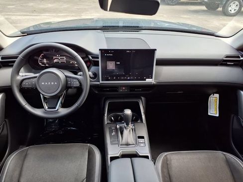 New 2026 MAZDA CX-5 Select AWD/4WD image 9