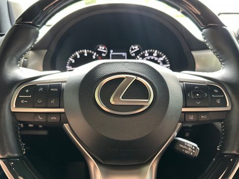 Certified 2023 Lexus GX 460 Premium w/ Premium Plus Package AWD/4WD image 29