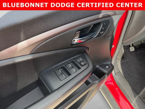 Used 2023 Honda Ridgeline RTL image 10