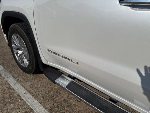 Used 2024 GMC Sierra 1500 Denali RWD image 14