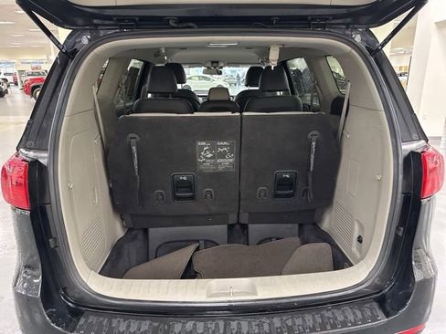 Used 2018 Kia Sedona LX w/ LX Essentials Premium Package image 21