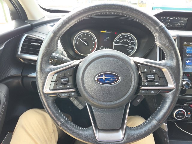 Used 2019 Subaru Forester Limited AWD/4WD image 4