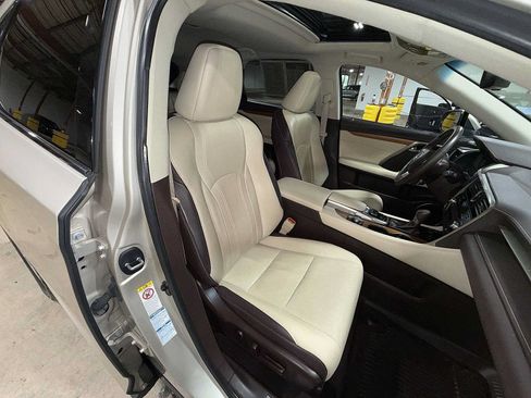 Used 2017 Lexus RX 350 AWD w/ Premium Package image 16