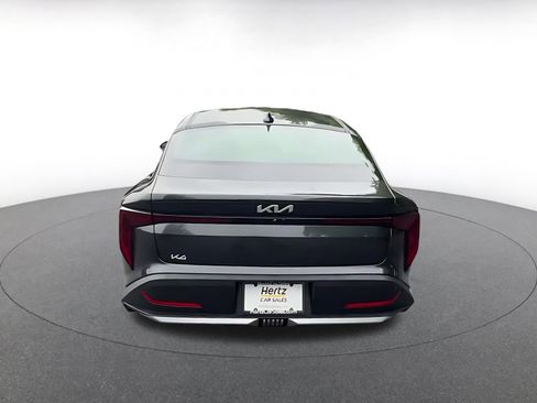 Used 2025 Kia K4 FWD image 12