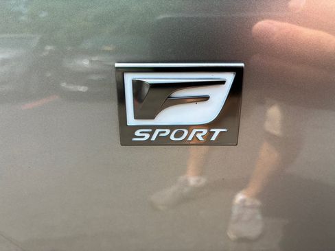 Used 2022 Lexus IS 350 F Sport AWD/4WD image 12