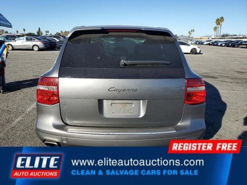 Used 2008 Porsche Cayenne image 11