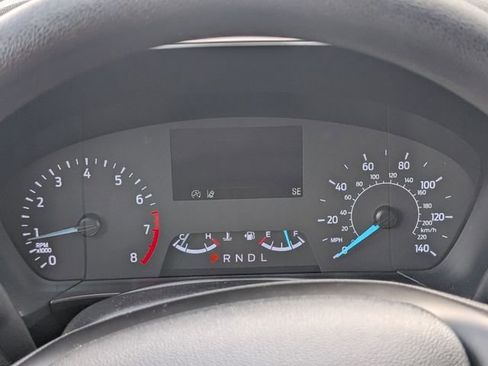 Used 2022 Ford Escape SE image 21