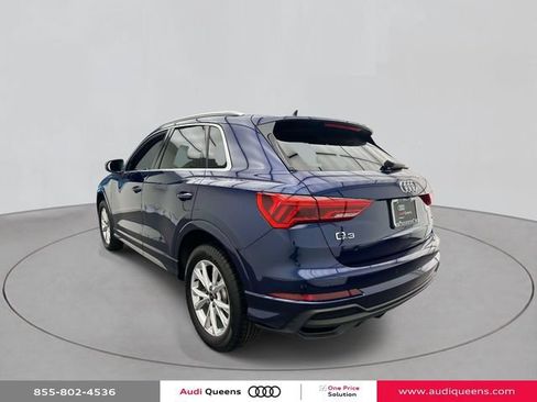 Certified 2023 Audi Q3 2.0T Premium Plus w/ Premium Plus Package AWD/4WD image 2