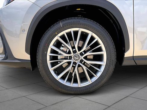 New 2026 Lexus NX 350 AWD w/ Luxury Package image 21