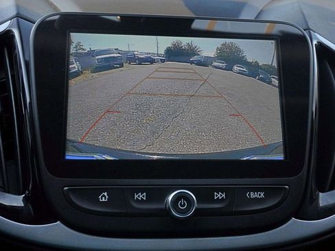 Used 2018 Chevrolet Volt LT image 26